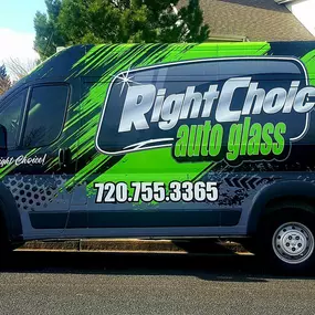 Bild von Right Choice Auto Glass