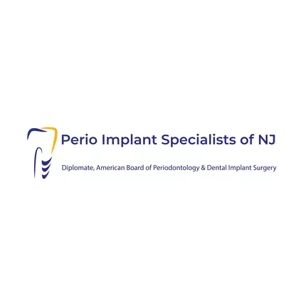 Logo fra Perio Implant Specialists of NJ