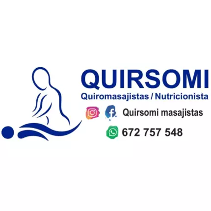 Logo from Quirsomi