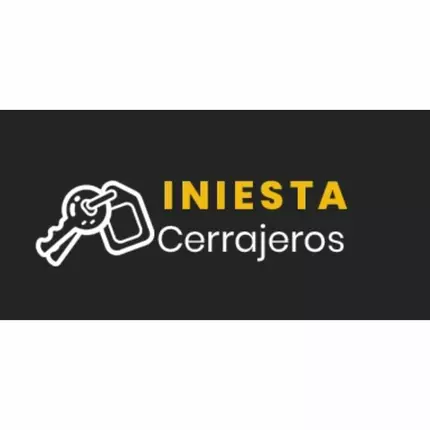 Logotipo de Iniesta Cerrajeros