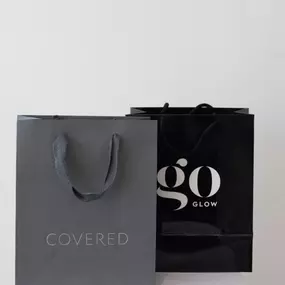 Fits? Check. Flips? Check. Keener, sunnies, jewels? Check, check, check. The only thing left to do is check your @_goglow off your list! Use code COVERED15 to get 15% OFF all services and goGLOW products for a limited time! And wish a Happy 15th Birthday to @_goglow, our forever favorite accessory to every outfit.