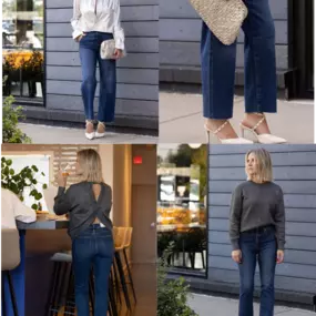 Shiny things make us happy ✨