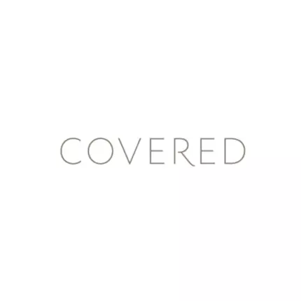 Logotipo de Covered