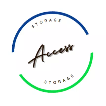 Logo od Access Self Storage of Davie