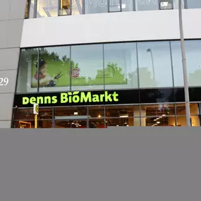 Bild von Denns BioMarkt