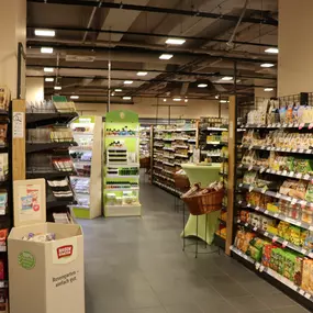 Bild von Denns BioMarkt Berlin