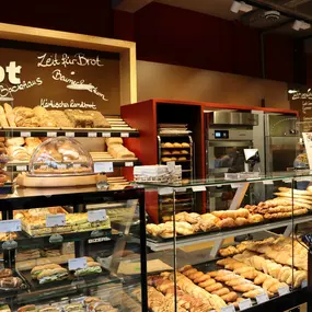 Bild von Denns BioMarkt Berlin