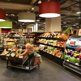 Bild von Denns BioMarkt Berlin