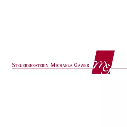 Logo from Michaela Gawer Steuerberaterin