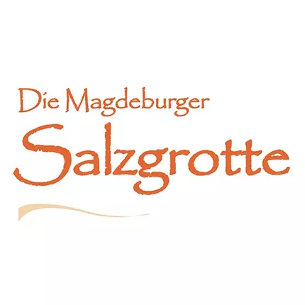 Logo von Die Magdeburger Salzgrotte