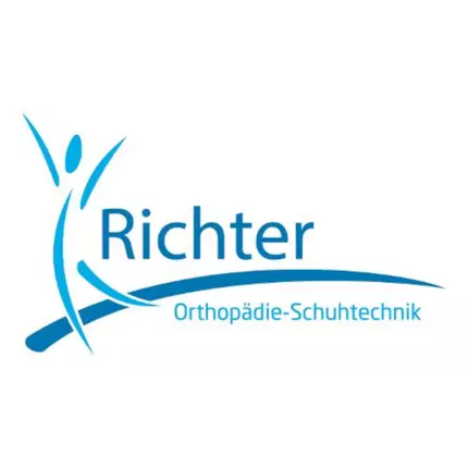 Logo od Richter Orthopädie-Schuhtechnik