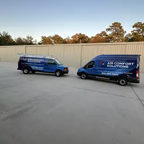 Bild von Air Comfort Solutions LLC