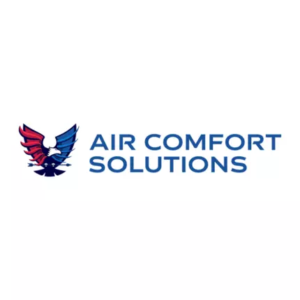 Logo von Air Comfort Solutions LLC