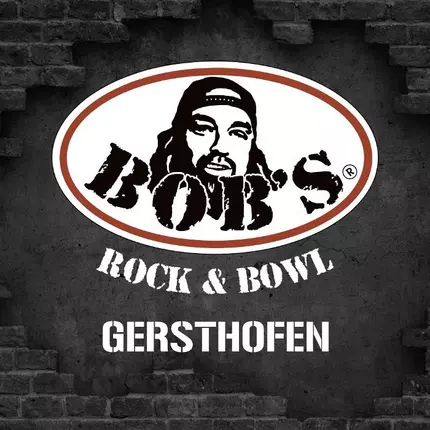 Logo od BOB'S Rock & Bowl Gersthofen