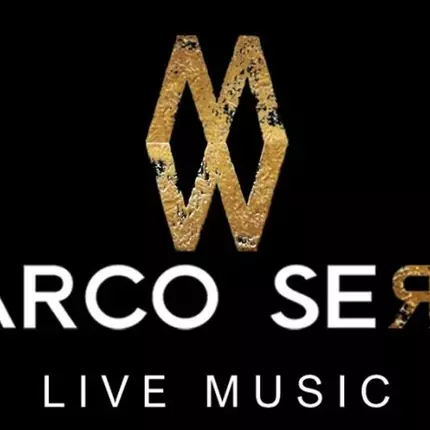 Logo de Marco Serra Italienische Live-Musik