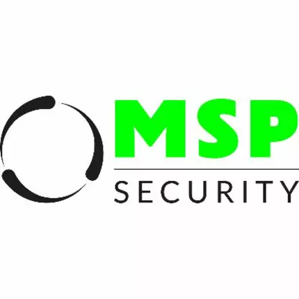 Logótipo de MSP Security GmbH