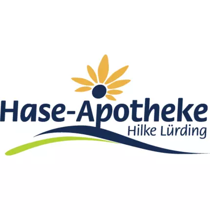 Logo od Hase-Apotheke