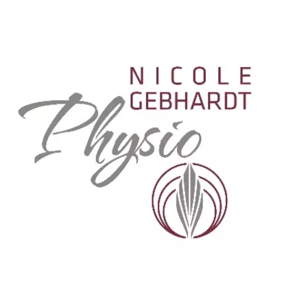 Logo da Physiotherapie Nicole Gebhardt