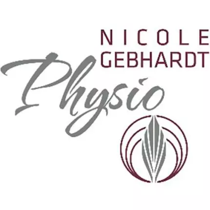 Logo from Physiotherapie Nicole Gebhardt