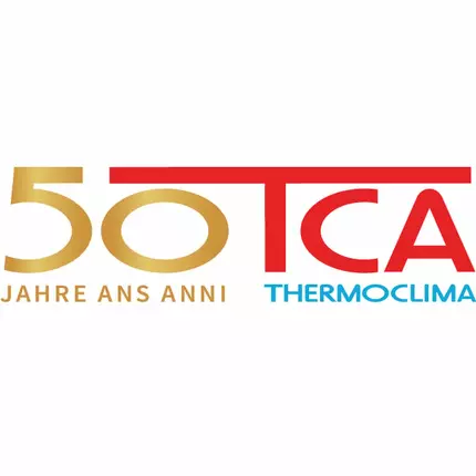 Logo de TCA Thermoclima SA