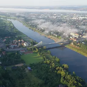 Bild von Ballonfahrten Dresden und Sachsen