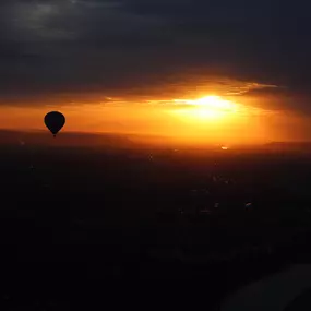 Bild von Ballonfahrten Dresden und Sachsen