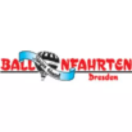 Logo fra Ballonfahrten Dresden und Sachsen