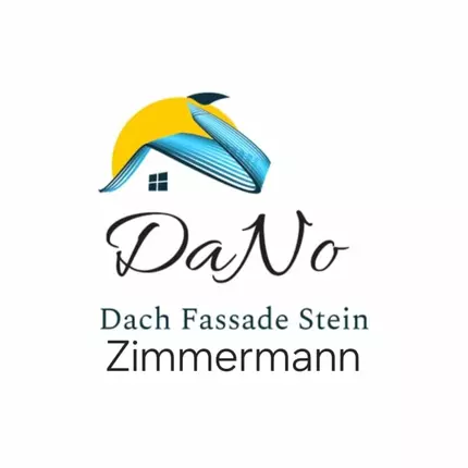 Logotyp från Dano Dach Fassade Stein Zimmermann