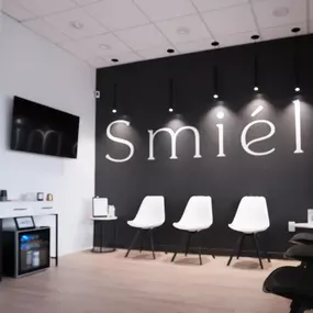 Miel Dental Aesthetics Peabody Office