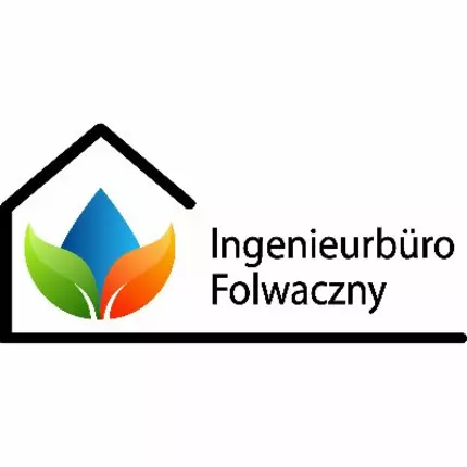 Logo von Ingenieurbüro Folwaczny