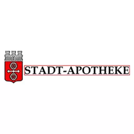 Logo da Stadt-Apotheke Dr. Ingrid Heppt-Becker e.K.