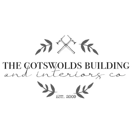 Logo fra The Cotswolds Building and Interiors Co