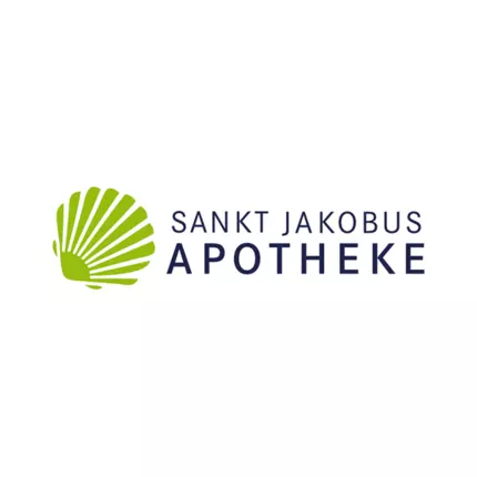 Logotyp från Sankt Jakobus Apotheke