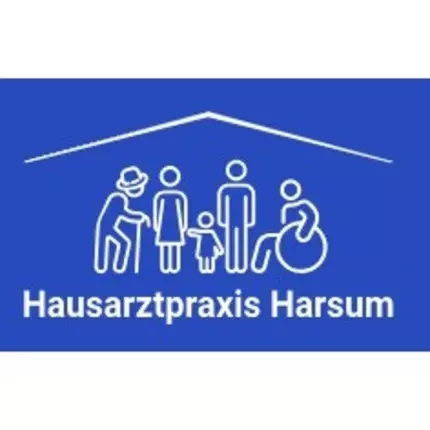 Logotipo de Hausarztpraxis Harsum Dr. med. Michael Bieneck