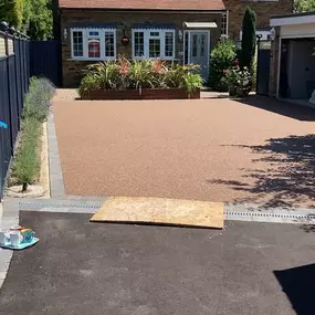 Bild von AAA Driveway Solutions Ltd