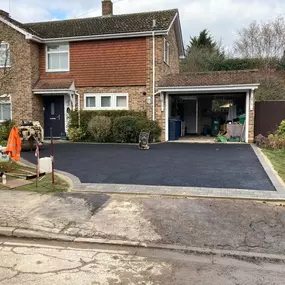 Bild von AAA Driveway Solutions Ltd