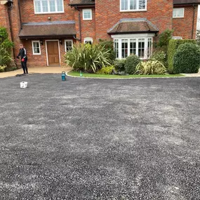 Bild von AAA Driveway Solutions Ltd