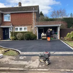 Bild von AAA Driveway Solutions Ltd