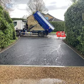 Bild von AAA Driveway Solutions Ltd