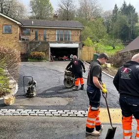 Bild von AAA Driveway Solutions Ltd