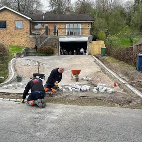 Bild von AAA Driveway Solutions Ltd