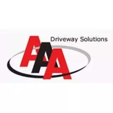 Logo van AAA Driveway Solutions Ltd