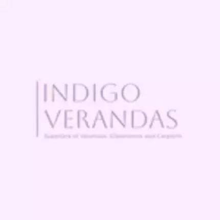 Logotipo de Indigo Verandas Ltd