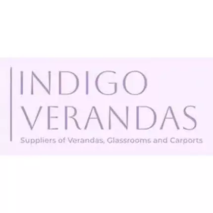 Logo van Indigo Verandas Ltd