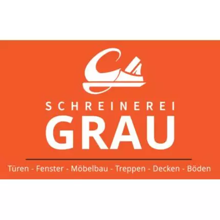 Logo from Schreinerei Grau - Inh. Uwe Fleischmann