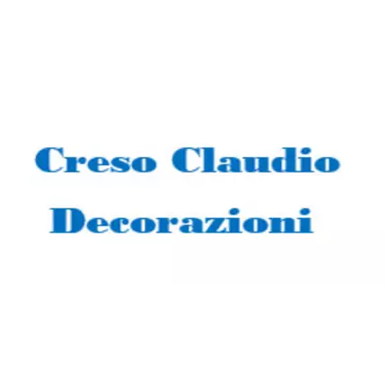 Logo von Crespo Claudio Decorazioni