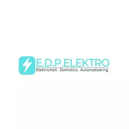 Logo de E.D.P. Electro