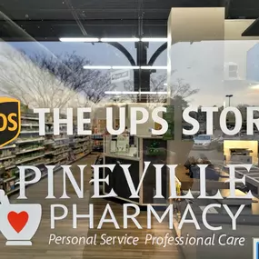 Bild von The UPS Store