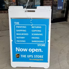 Bild von The UPS Store