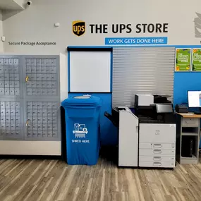 Bild von The UPS Store